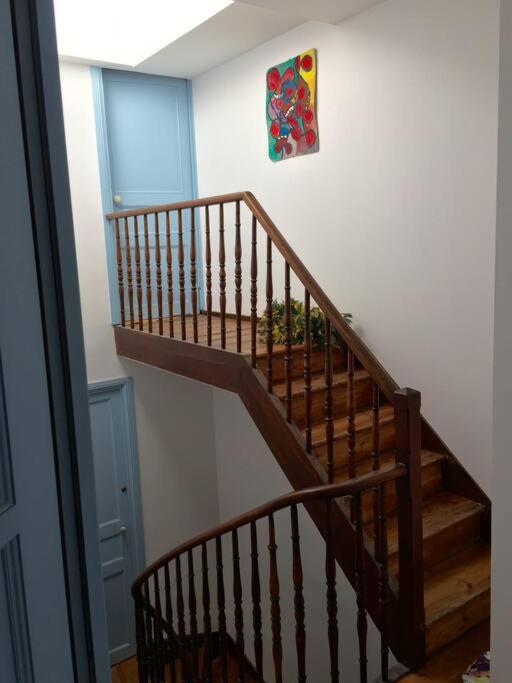 Appartement Cote Des Basques بياريتز المظهر الخارجي الصورة