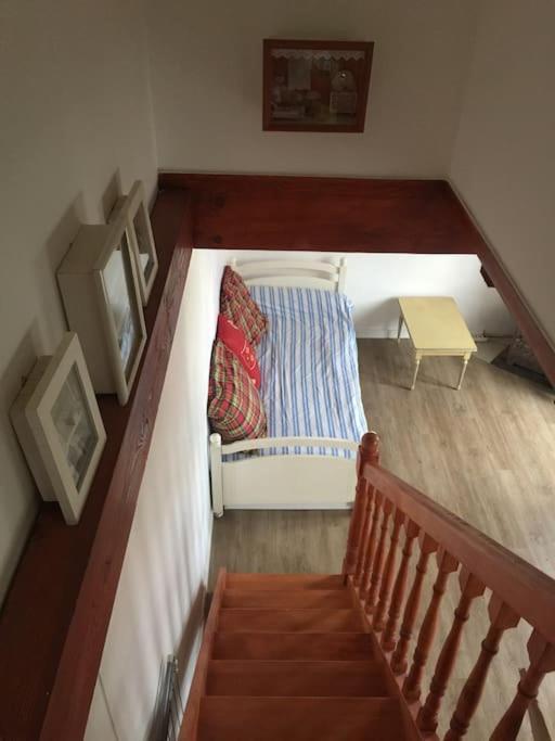 Appartement Cote Des Basques بياريتز المظهر الخارجي الصورة