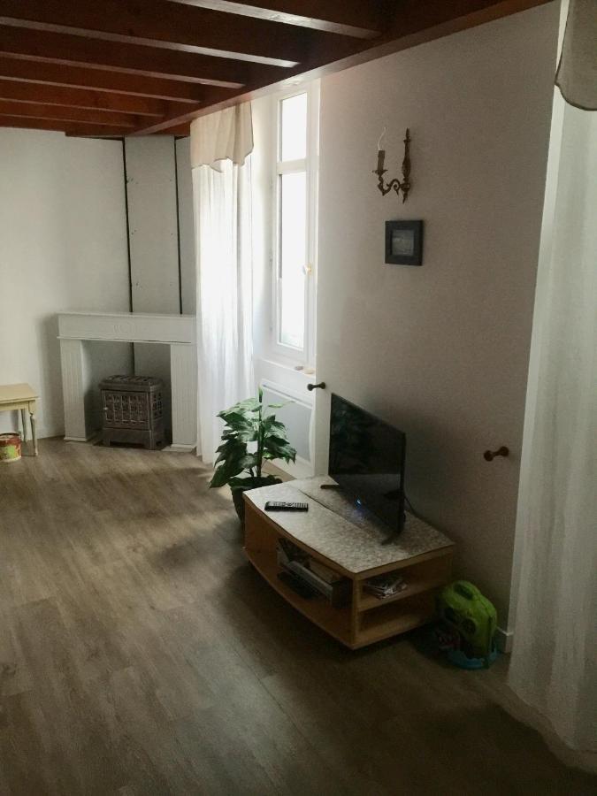 Appartement Cote Des Basques بياريتز المظهر الخارجي الصورة