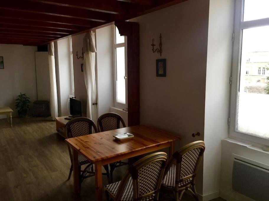 Appartement Cote Des Basques بياريتز المظهر الخارجي الصورة