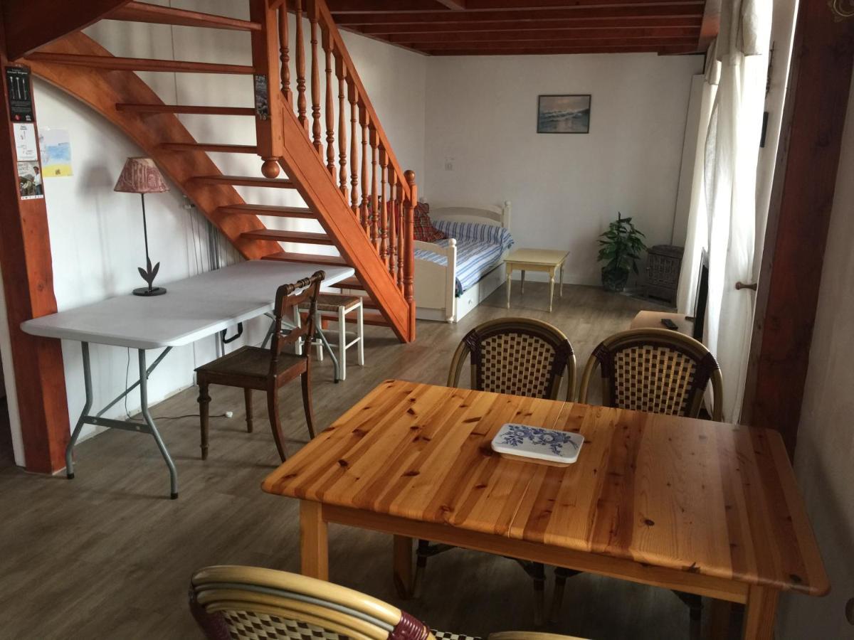 Appartement Cote Des Basques بياريتز المظهر الخارجي الصورة
