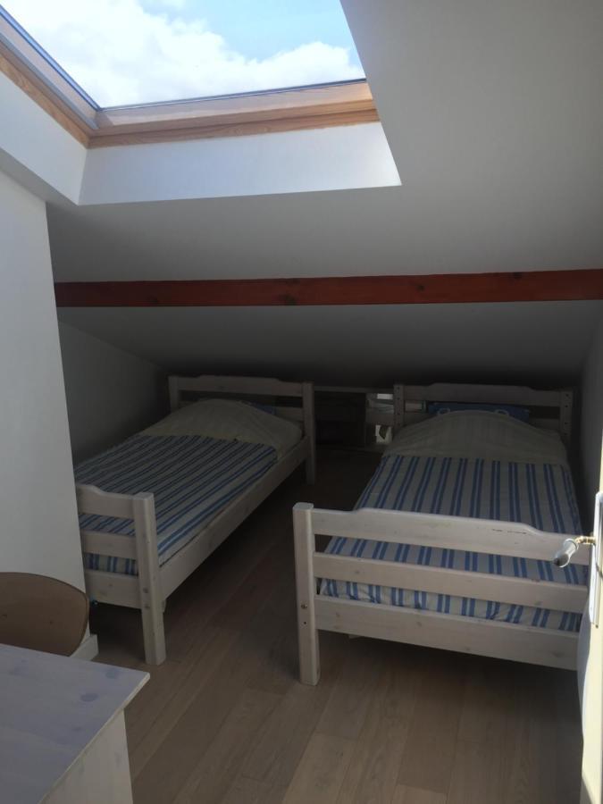 Appartement Cote Des Basques بياريتز المظهر الخارجي الصورة