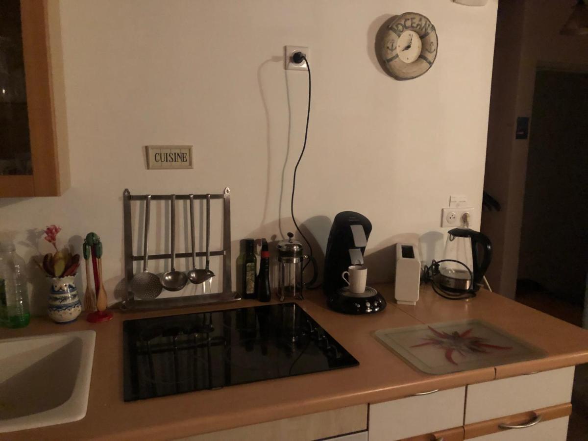 Appartement Cote Des Basques بياريتز المظهر الخارجي الصورة